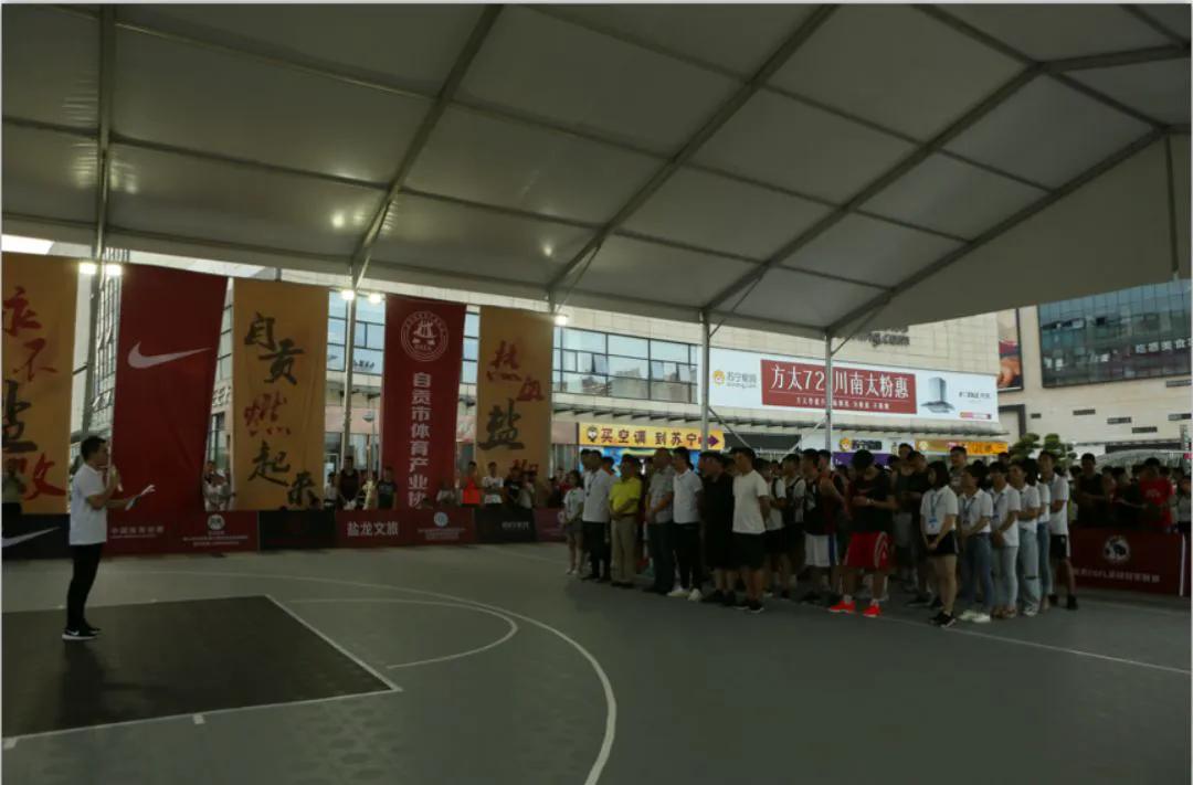 适合不同年龄段篮球爱好者的体能训练方案_2