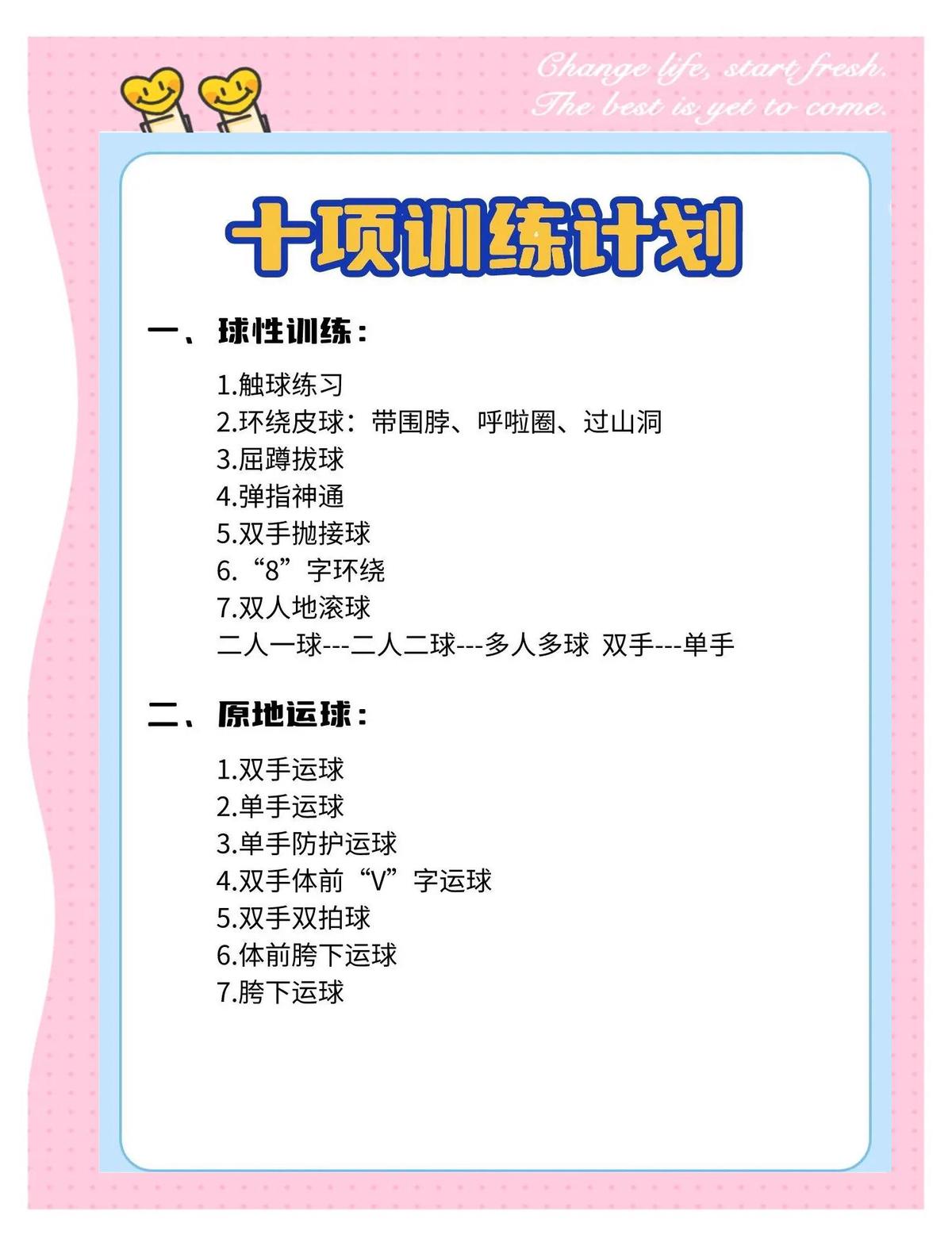 专业篮球运动员的封闭训练方法